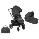 Carrito Jané  Crosslight  Duo
