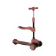 Patinete Olmitos 2 en 1 Roller Natura