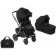 Carrito Jané  Crosslight  Duo