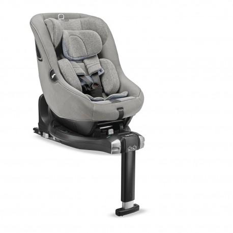 Silla Darwin Next Stage I-Size