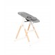 Trona Olmitos de Madera con Hamaca