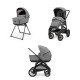 Inglesina Carro Aptica XT Duo
