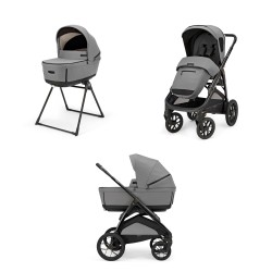 Inglesina Carro Aptica XT Duo