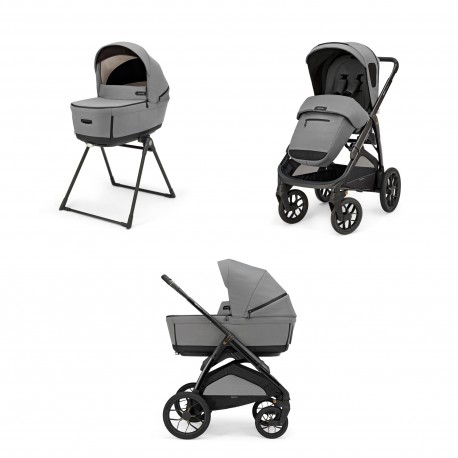 Inglesina Carro Aptica XT Duo