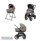 Inglesina Carro Aptica XT Duo