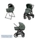 Inglesina Carro Aptica XT Duo