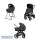 Inglesina Carro Aptica XT Duo