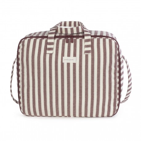 Maleta Cherry Pasito a Pasito