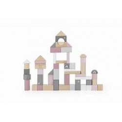 Juguete Madera Rocking Scooter Childhome