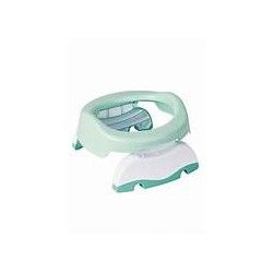 Potette Plus Saro Orinal reductor WC