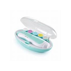 Lima de Uñas Bebé Miniland