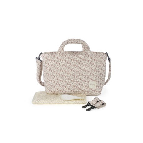 Bola Canastilla Gala de Walking Mum