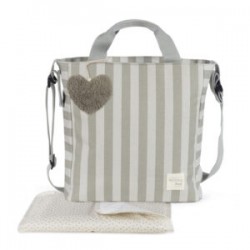 Bolsa Canastilla Sintra Walking Mun