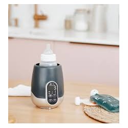 Nutri Smart Calietabiberones Babymoov