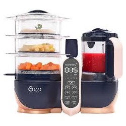 Nutribaby Xl Babymoov