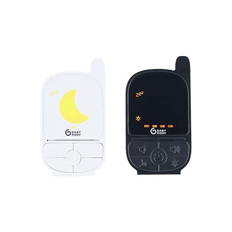 Babymoov Vigilabebés Audio Handy Care