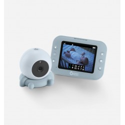 Babymoov Yoo Roll Vigilabebés con Cámara