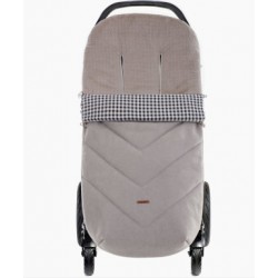 Saco Invierno Silla paseo Chloe Uzturre