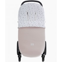 Saco Silla Invierno Universal PBP de Uzturre