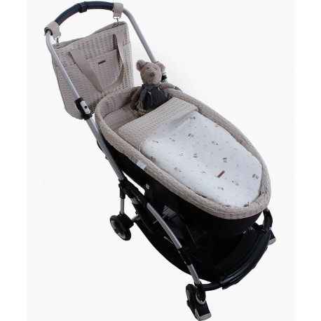 Saco Capazo Bruno Gr Uzturre