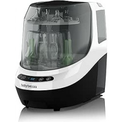 Babybrezza Bottle Washer pro