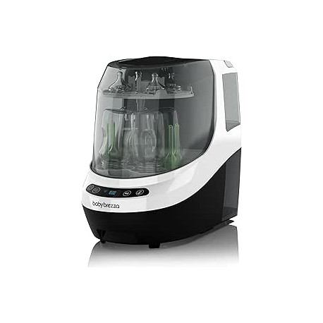 Babybrezza Bottle Washer pro