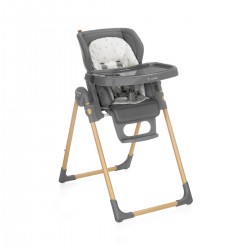 Trona Mila  Polipél de Jané