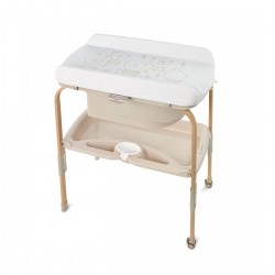 Bañera Flip de Jane