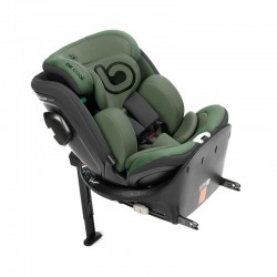 Jané Wagon Silla de Coche de 40 a 150 cm