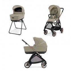 Inglesina Carro Duo Electa 2024