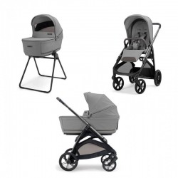 Coche Inglesina Aptica Duo