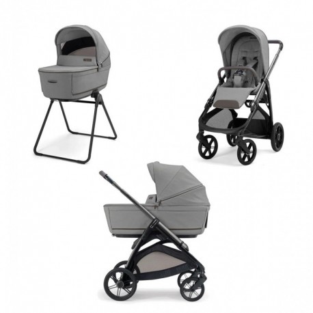 Coche Inglesina Aptica Duo