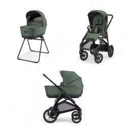 Inglesina Carro Aptica XT Duo
