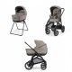 Inglesina Carro Aptica XT Duo