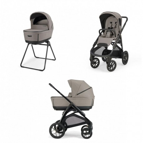 Inglesina Carro Aptica XT Duo