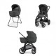 Inglesina Carro Aptica XT Duo