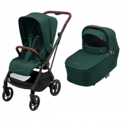 Carro Maxi-Cosi Leona²