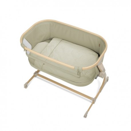 Moisés Baby Side Rainbow de Jané