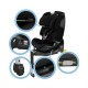 Maxi-Cosi Silla Emerald 360 Pro