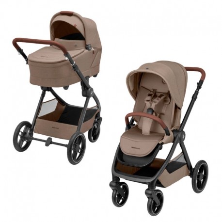 Carro Maxi-Cosi Oxford