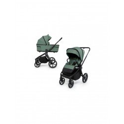 Carrito Dúo Muuvo Fold