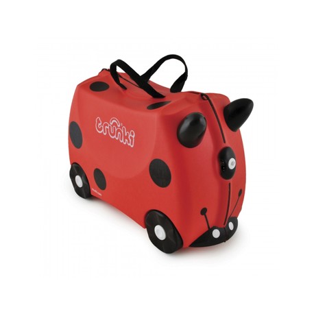 Trunki Harley