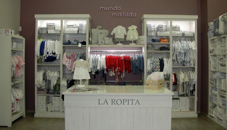 Mundo Matilda, tiendas de ropa en Binéfar